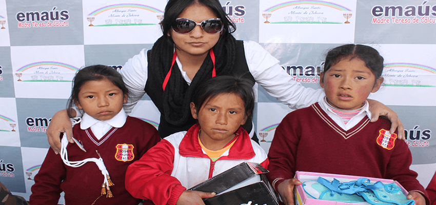 Donacion