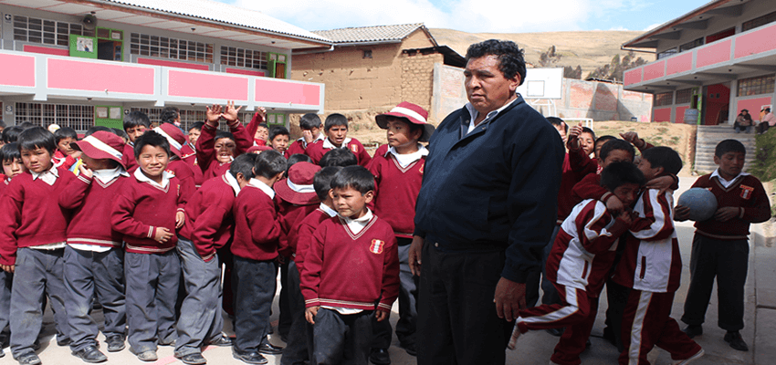 Donacion