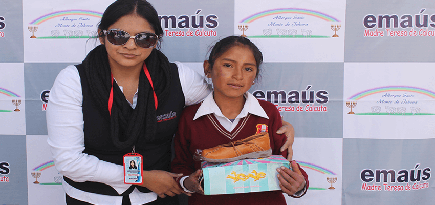 Donacion