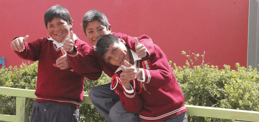 Donacion