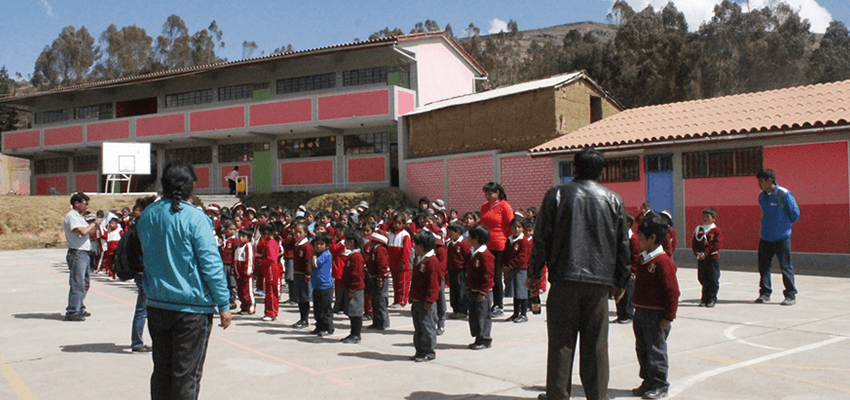 Donacion