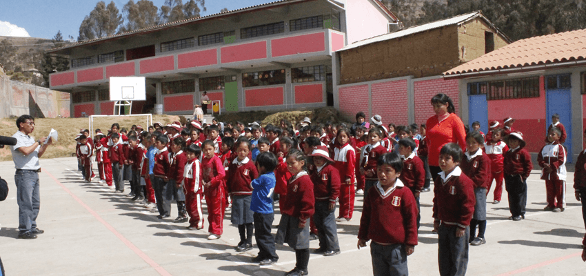 Donacion