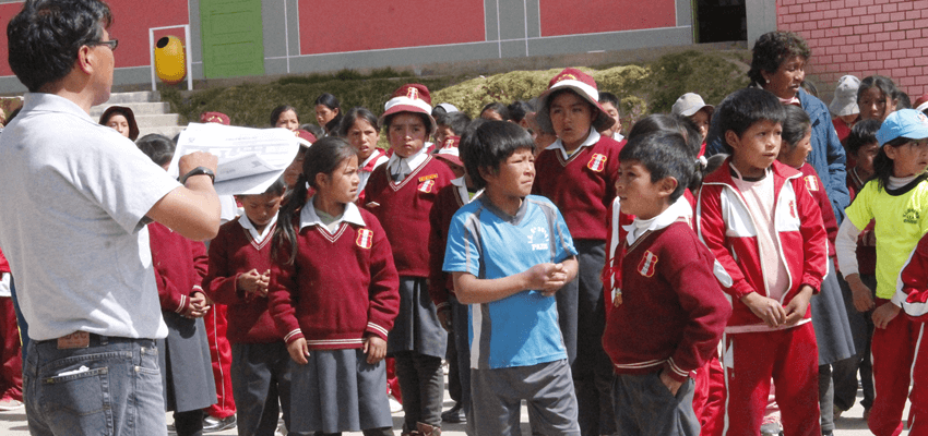Donacion