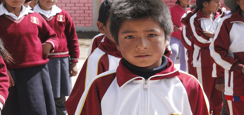 Donacion