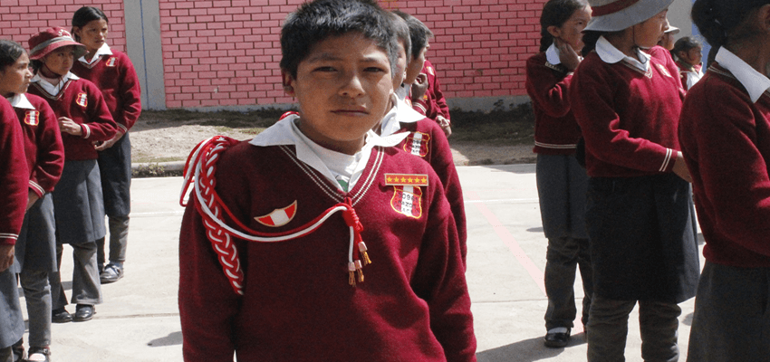 Donacion