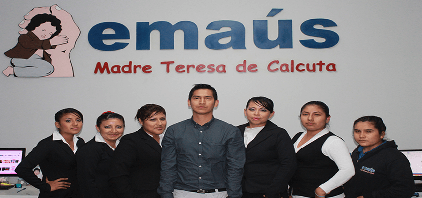 Equipo Emaús