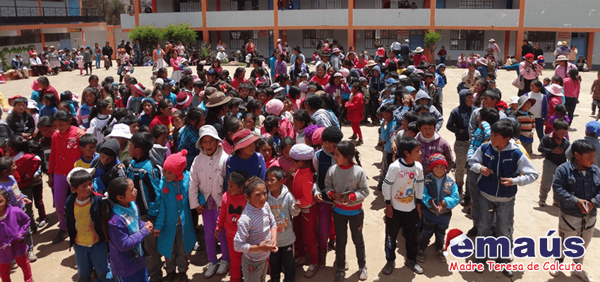 Donacion