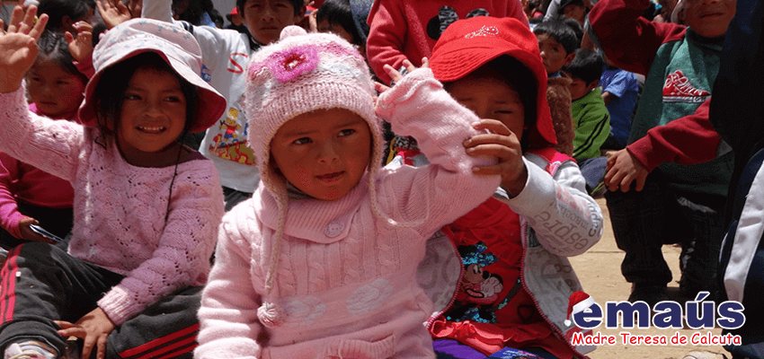 Donacion