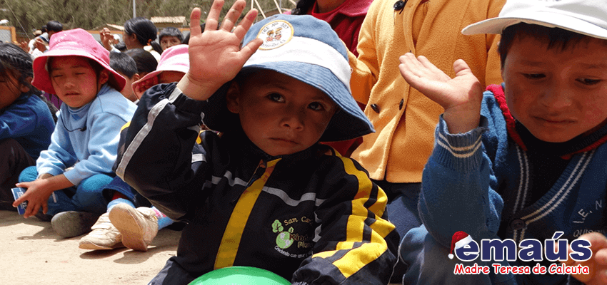 Donacion