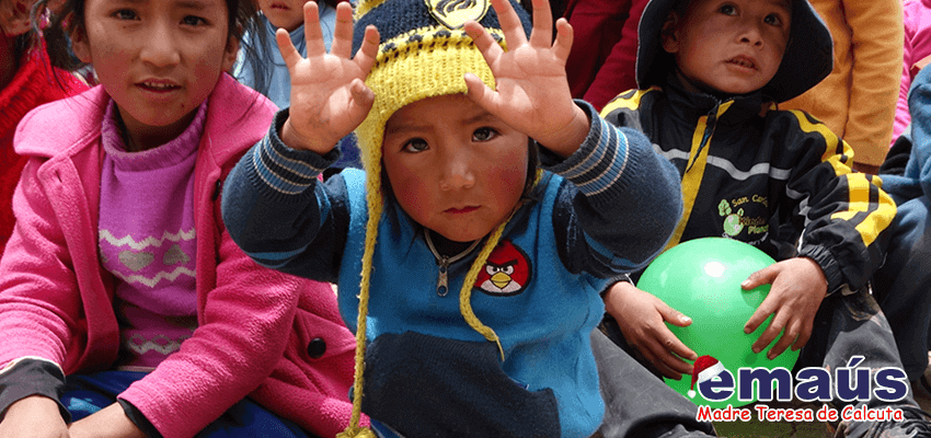 Donacion
