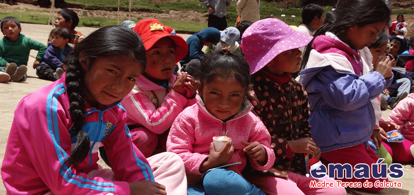 Donacion
