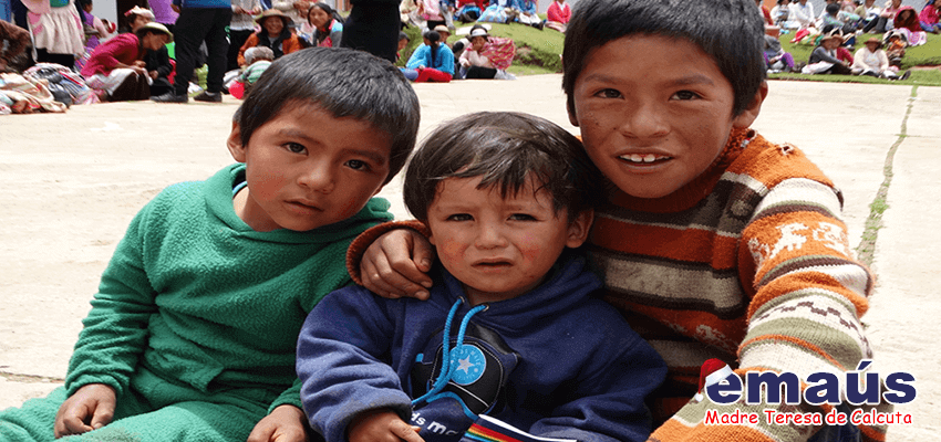 Donacion