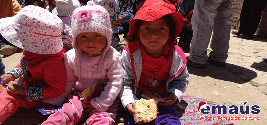 Donacion