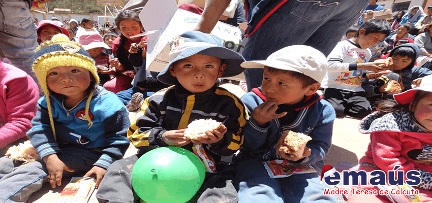 Donacion