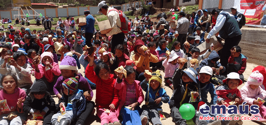 Donacion