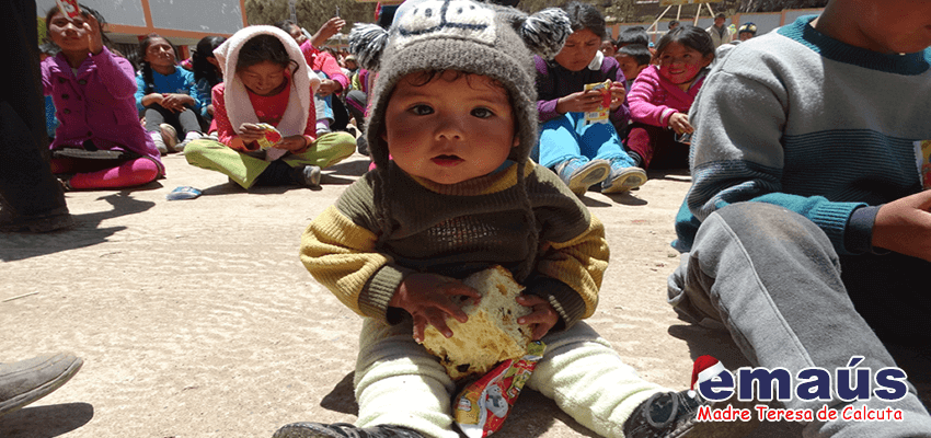 Donacion