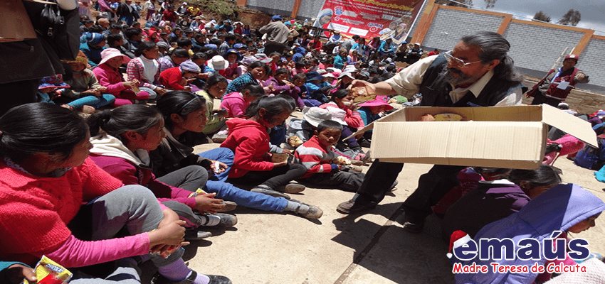 Donacion