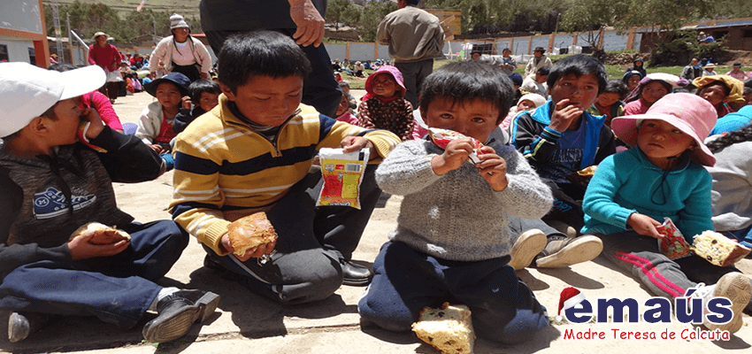 Donacion