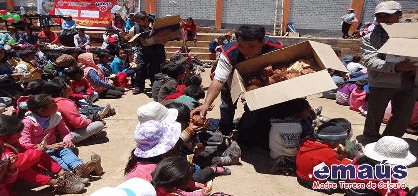 Donacion