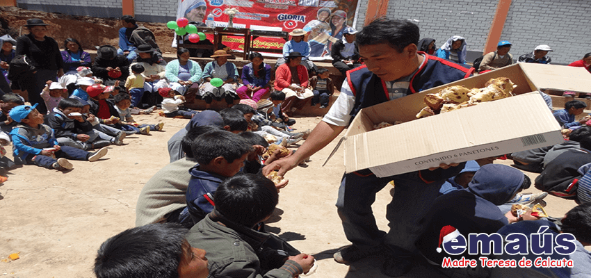 Donacion