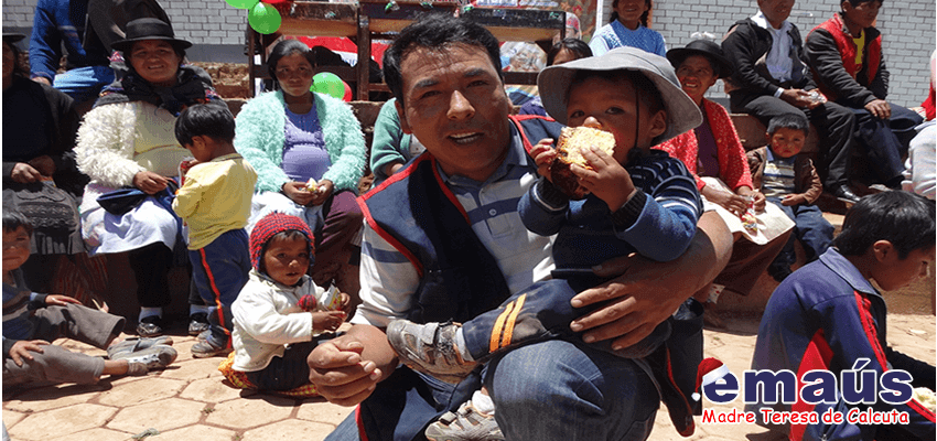 Donacion