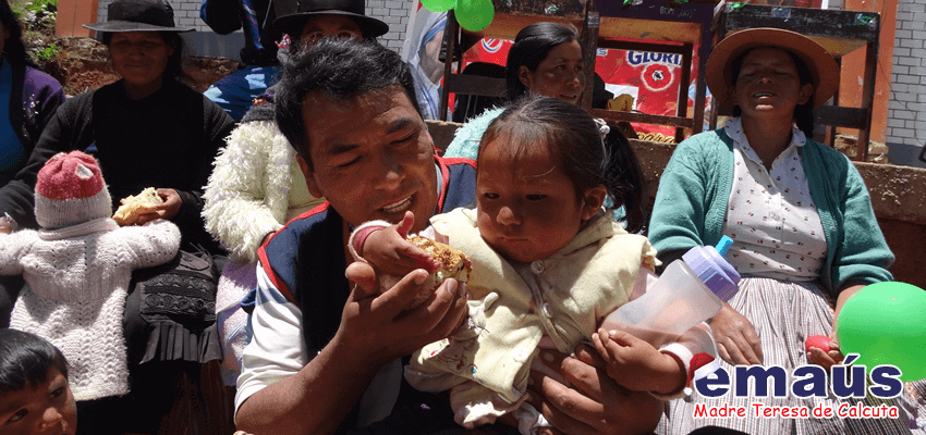 Donacion