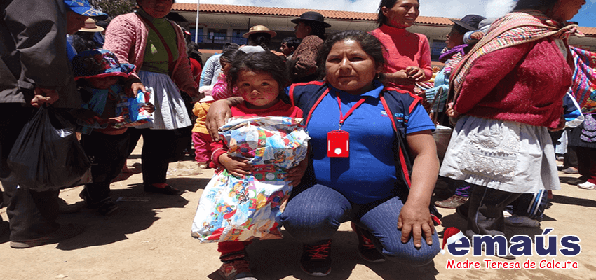 Donacion
