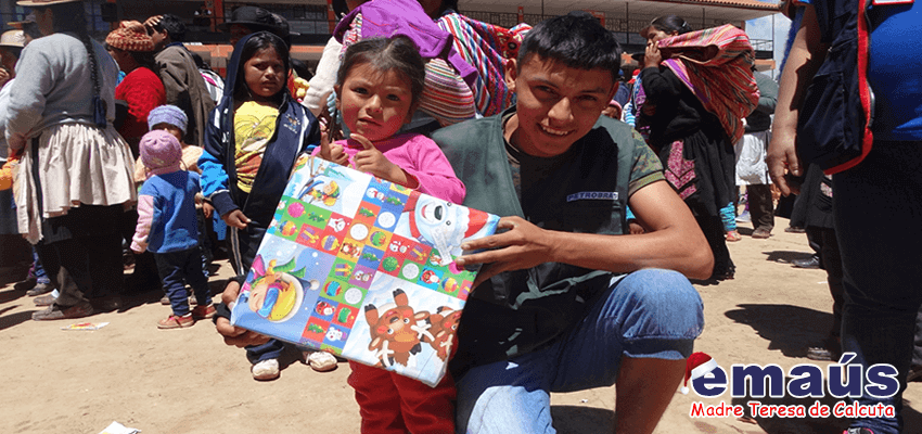 Donacion