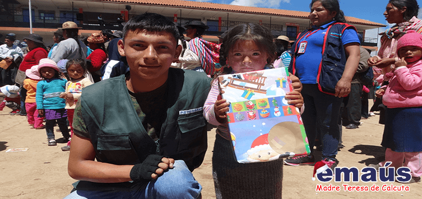 Donacion
