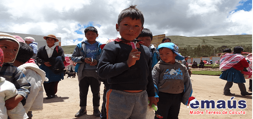 Donacion