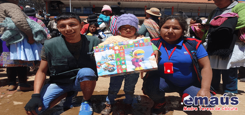 Donacion