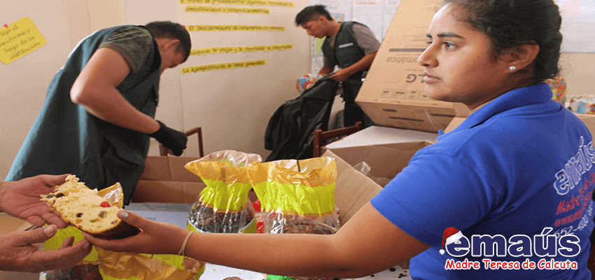 Donacion