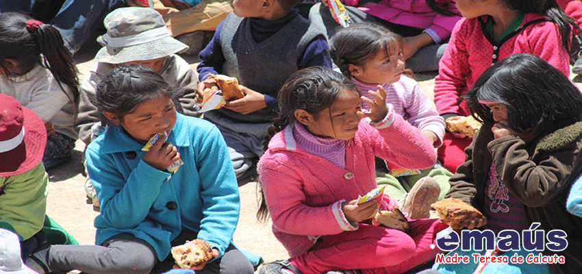 Donacion