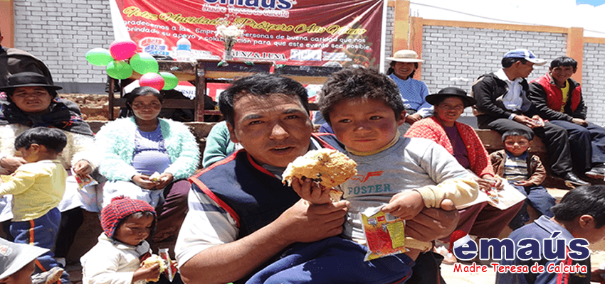 Donacion