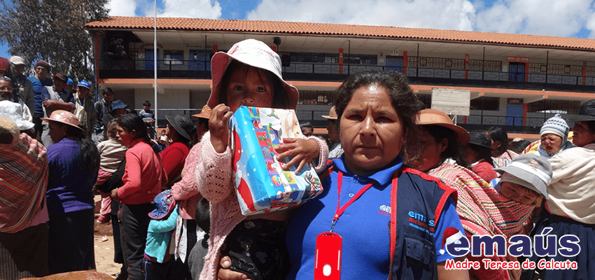 Donacion