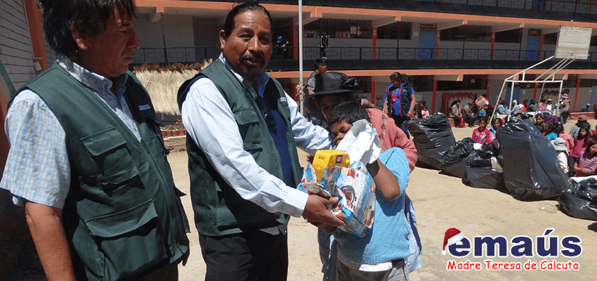 Donacion