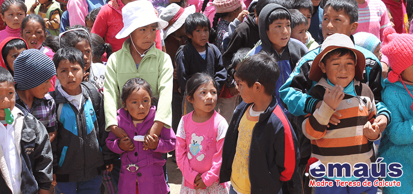 Donacion