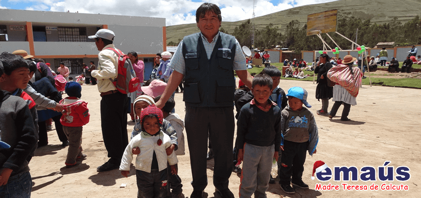 Donacion