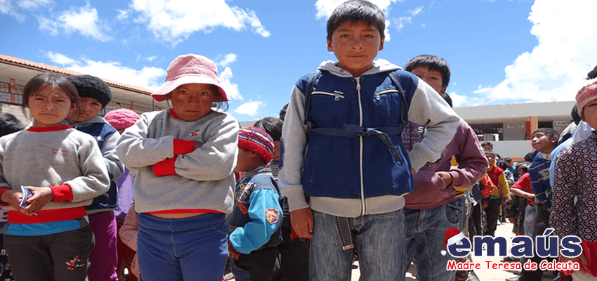 Donacion