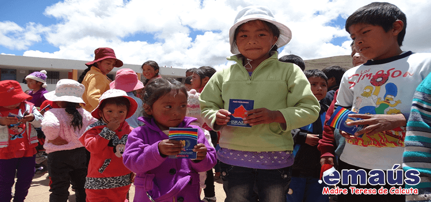 Donacion