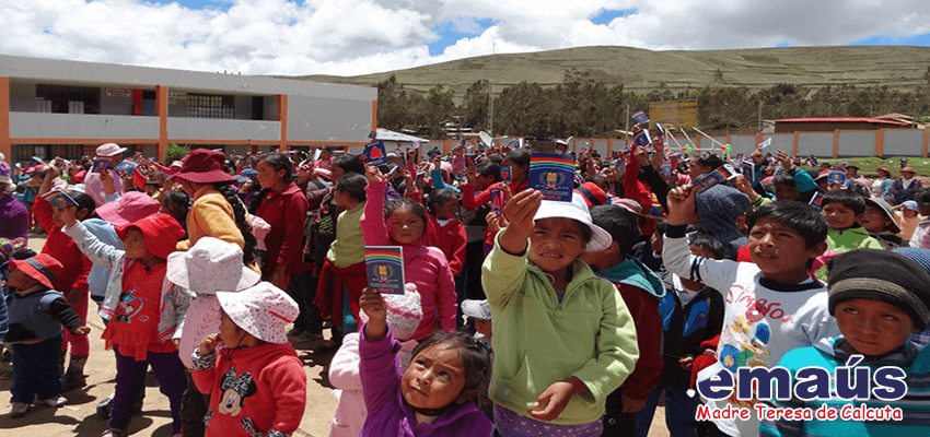 Donacion