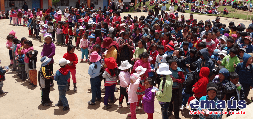 Donacion