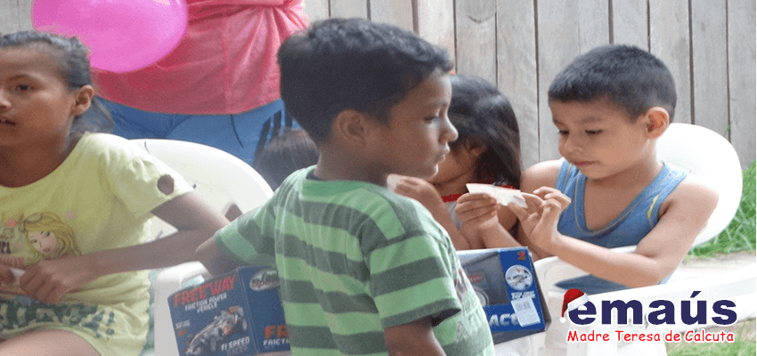 Donacion