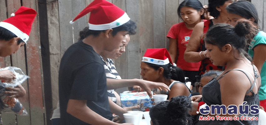 Donacion