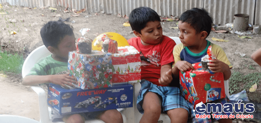 Donacion