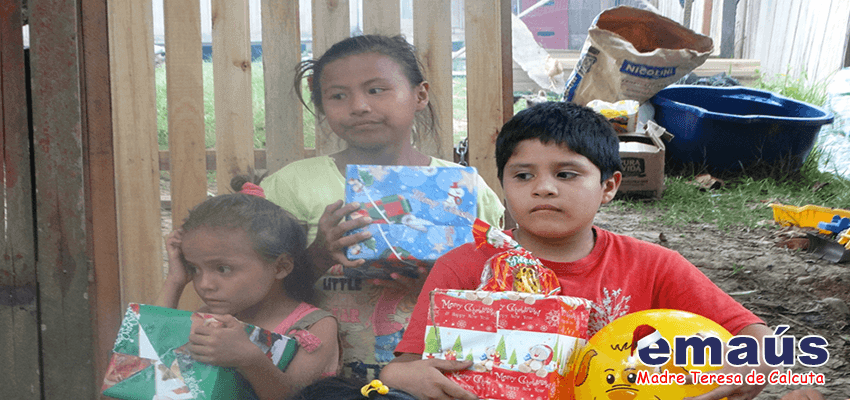 Donacion