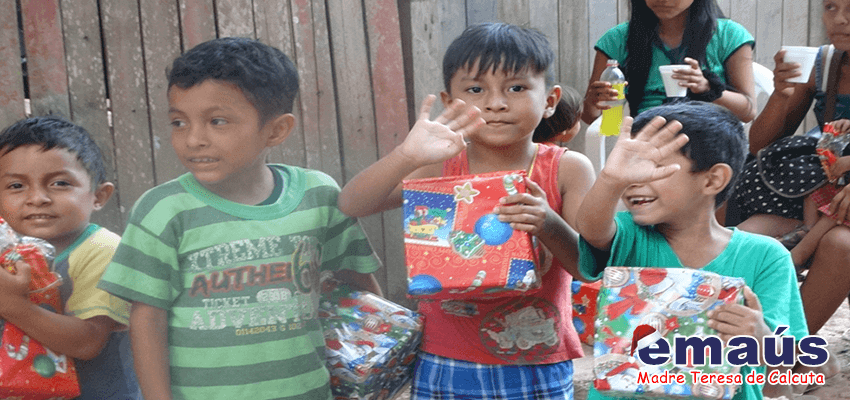 Donacion