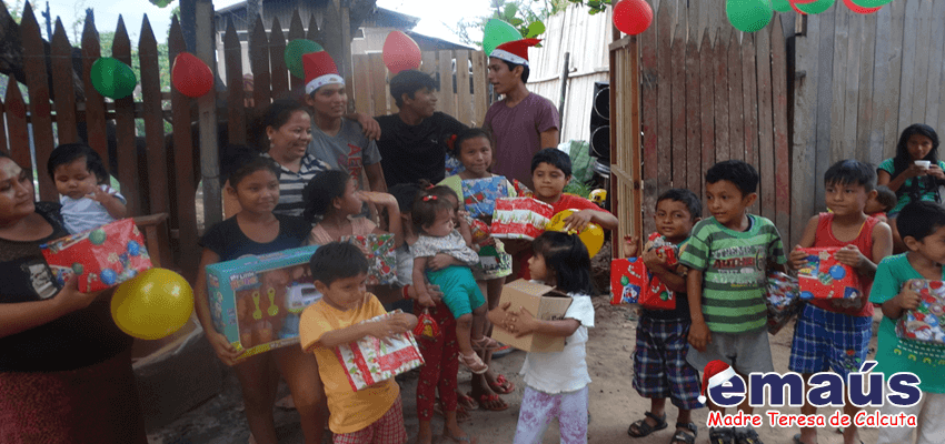 Donacion