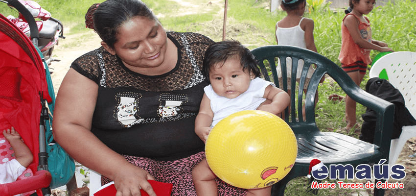 Donacion