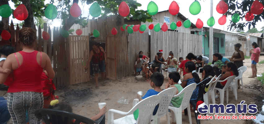 Donacion